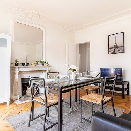 Charming Apartment - 2Br-4P - Montorgueil Paris Exterior photo