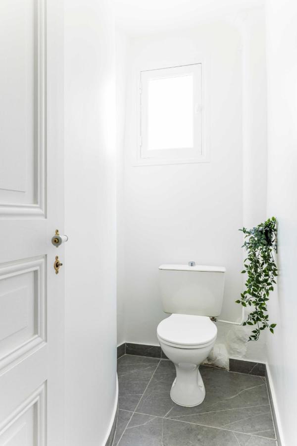 Charming Apartment - 2Br-4P - Montorgueil Paris Exterior photo